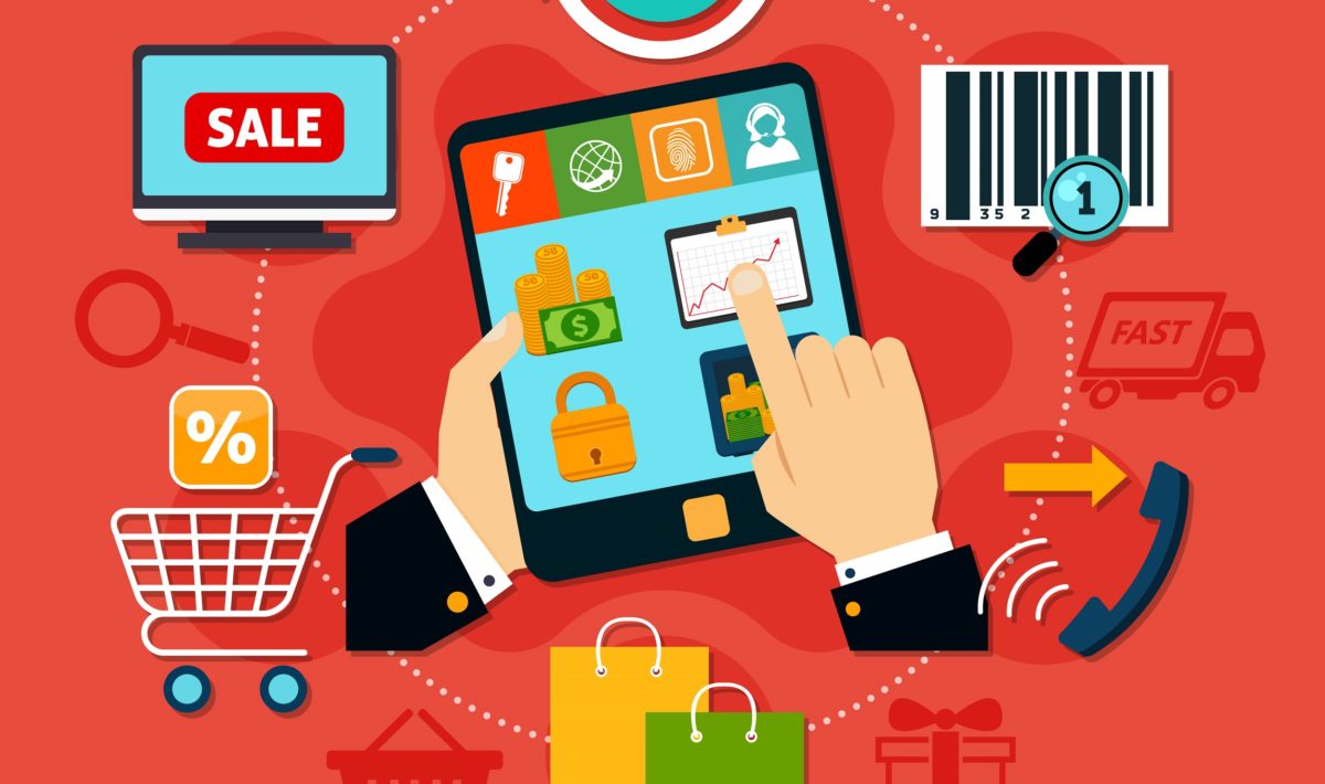 Why is E-commerce such an important part of today’s Businesses?